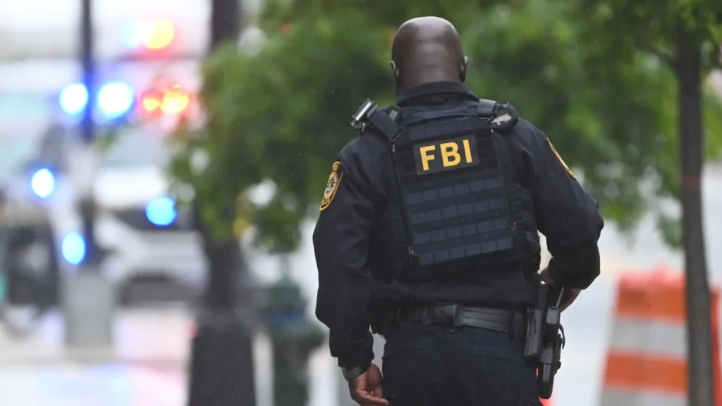 FBI Cracks Down: Top 10 U.S. Security Moves to Counter Iran Threats in 2025