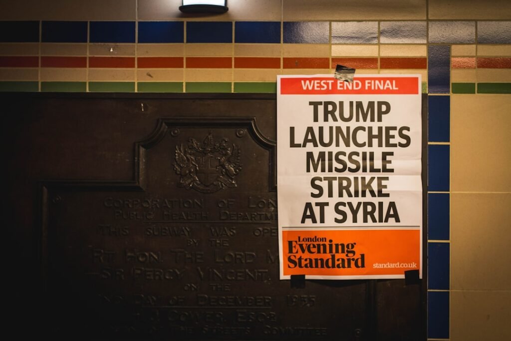 Seymour Hersh: Wild Twists in the Iran Conflict