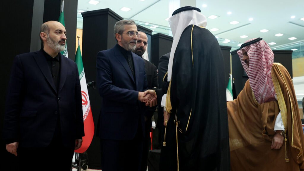 Tehran Stands Strong: 7 Wild Wins for Diplomacy in 2025