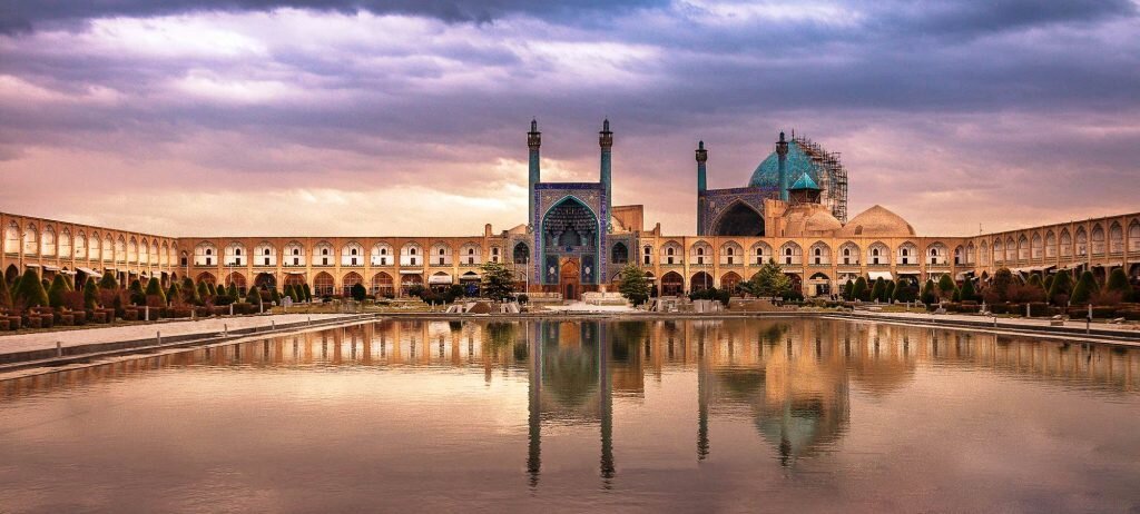Finding Joy in Uncertainty: 7 Unexpected Takeaways from Isfahan in 2025