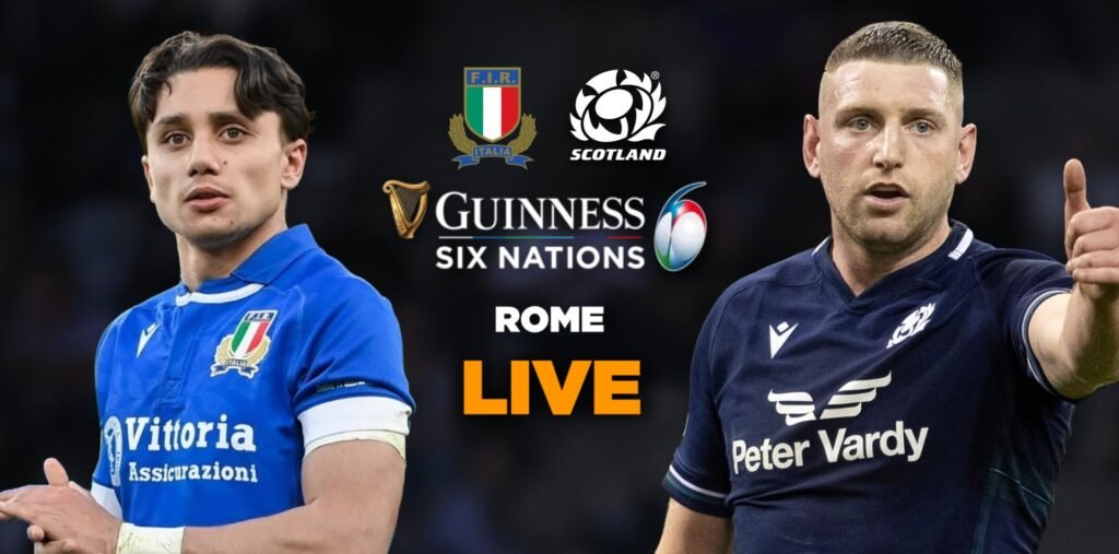 Italy vs Scotland: A Historic Football Rivalry 2025