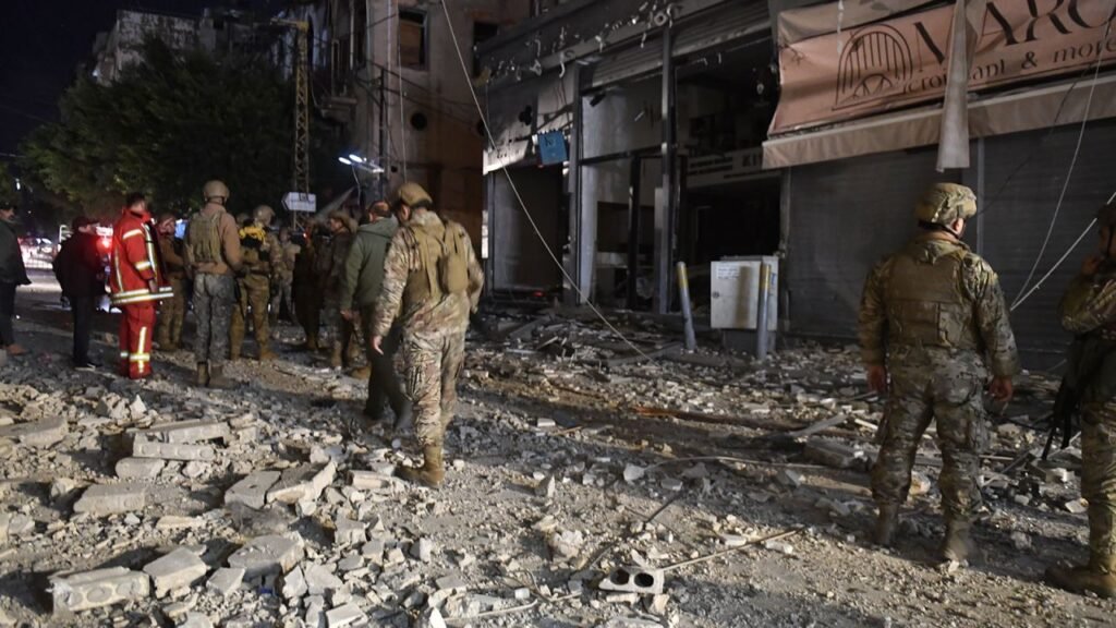 Hamas’ “Yeah, Maybe” on Gaza Ceasefire: 10 Things You Actually Need to Know About the 2025 Drama