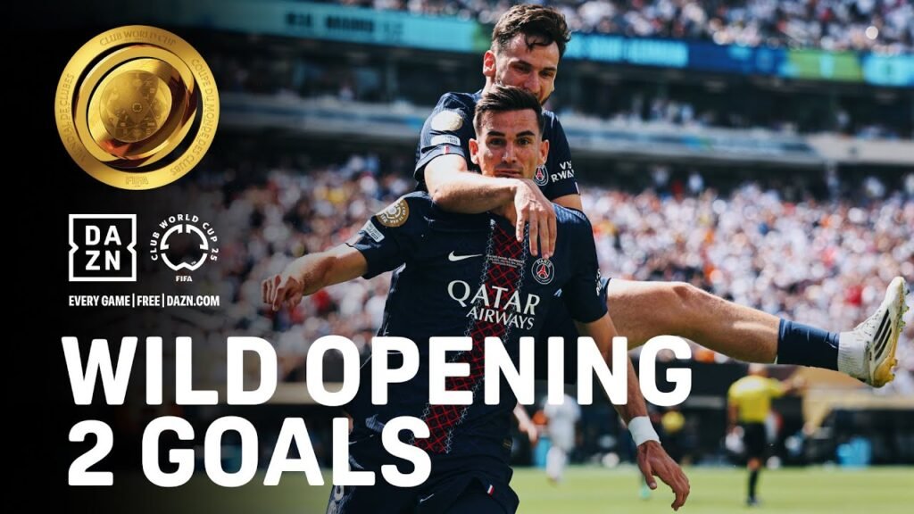 Real Madrid vs PSG: A Modern Football Rivalry 2025 :