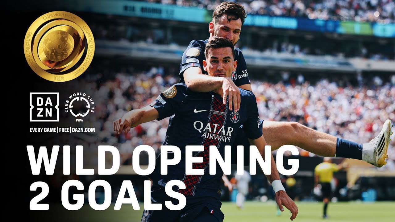 Real Madrid vs PSG: A Modern Football Rivalry 2025