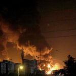 Iran’s Accusations Light a Fire: 10 Real Stories of Change in 2025