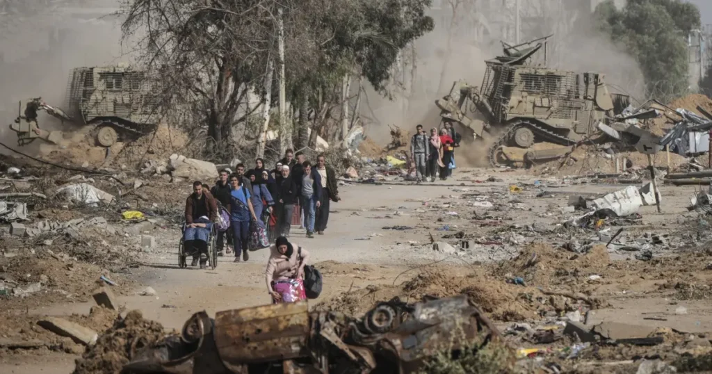 Bright Spots in Dark Times: 5 Real Ways to Actually Help Gaza’s Future in 2025