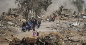 Bright Spots in Dark Times: 5 Real Ways to Actually Help Gaza’s Future in 2025