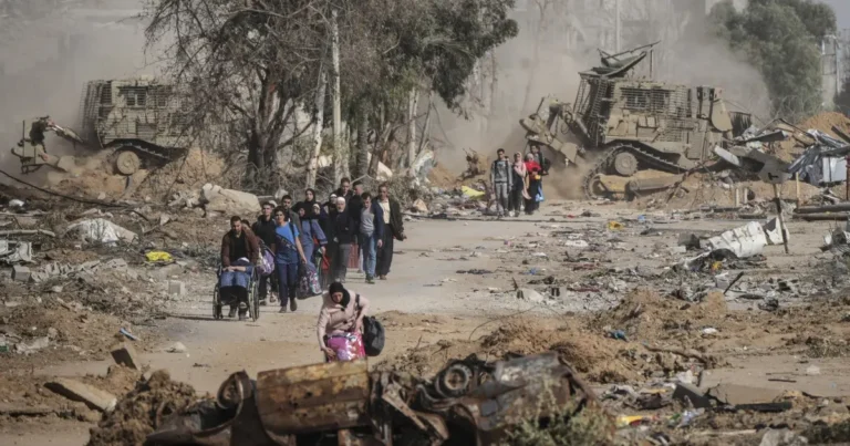 Bright Spots in Dark Times: 5 Real Ways to Actually Help Gaza’s Future in 2025