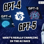GPT-5 vs GPT-4 Performance Test: Which One Is Smarter in 2025?