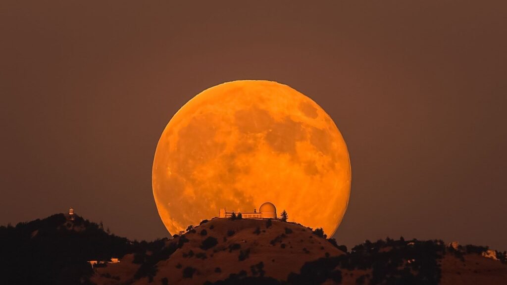 Shoot for the Moon: 10 Wild Moves to Actually Make 2025 Better